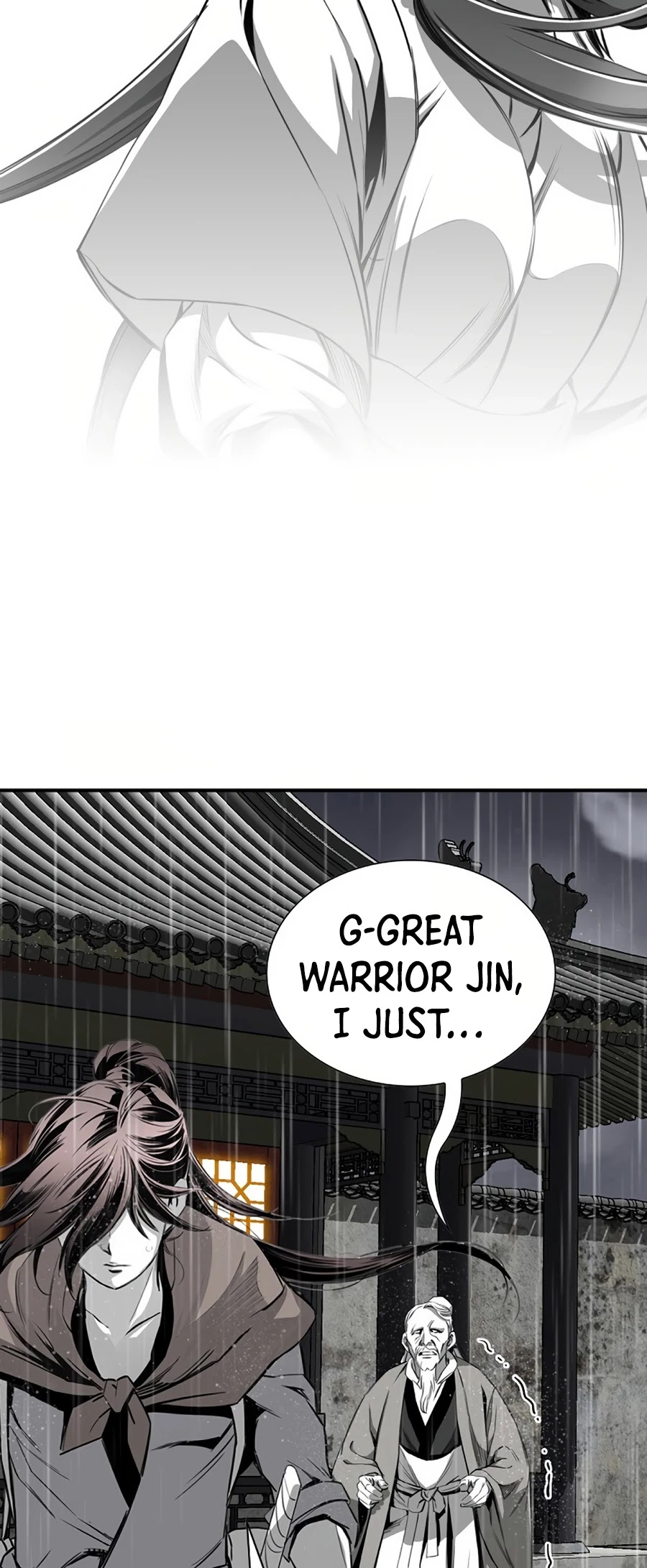 Way To Heaven Chapter 86 page 22 - Chapter 86