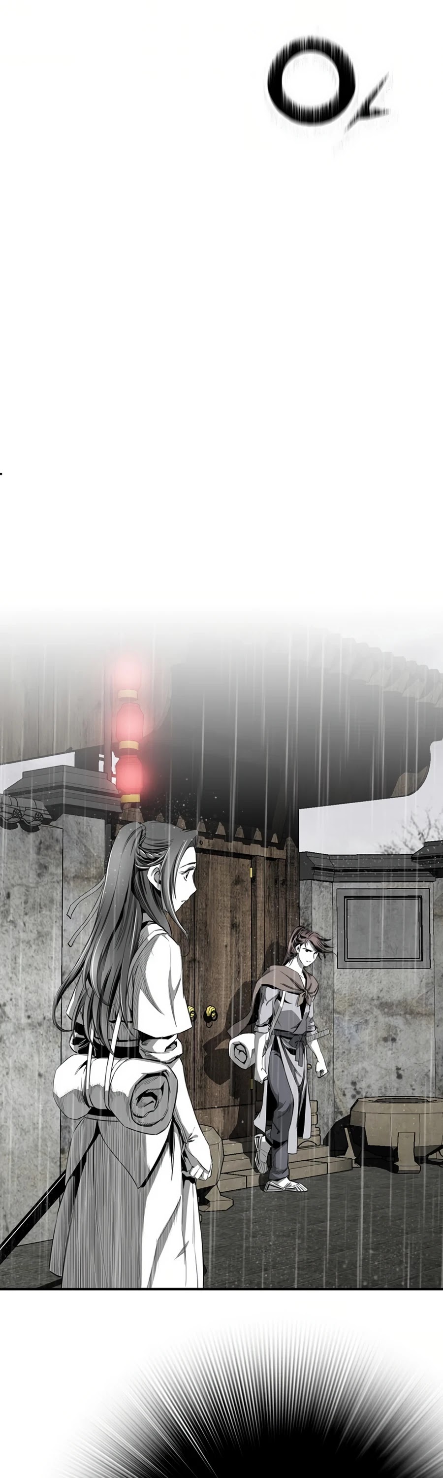Way To Heaven Chapter 86 page 24 - Chapter 86