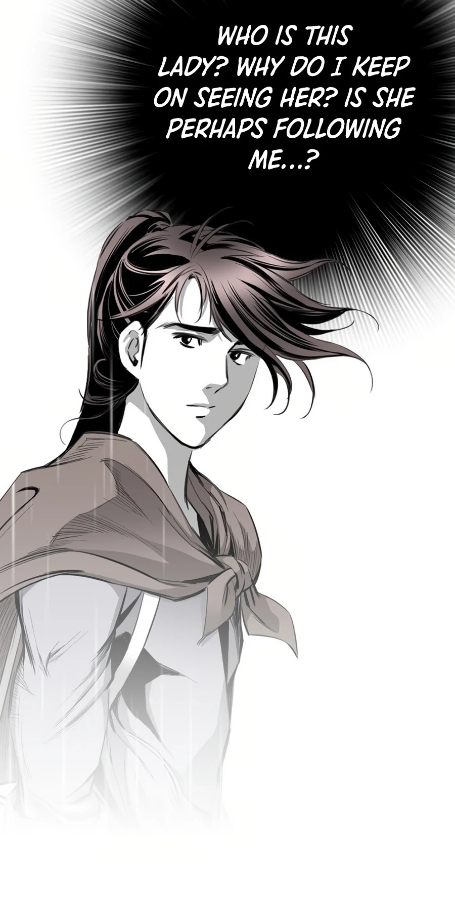Way To Heaven Chapter 86 page 25 - Chapter 86