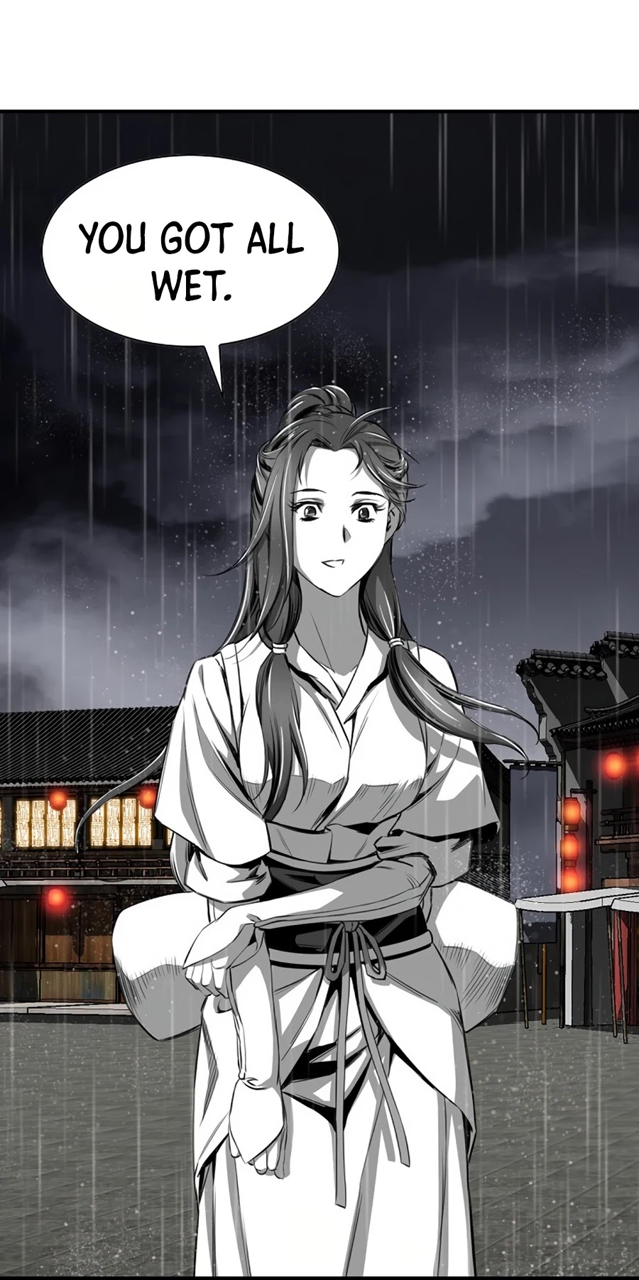 Way To Heaven Chapter 86 page 26 - Chapter 86