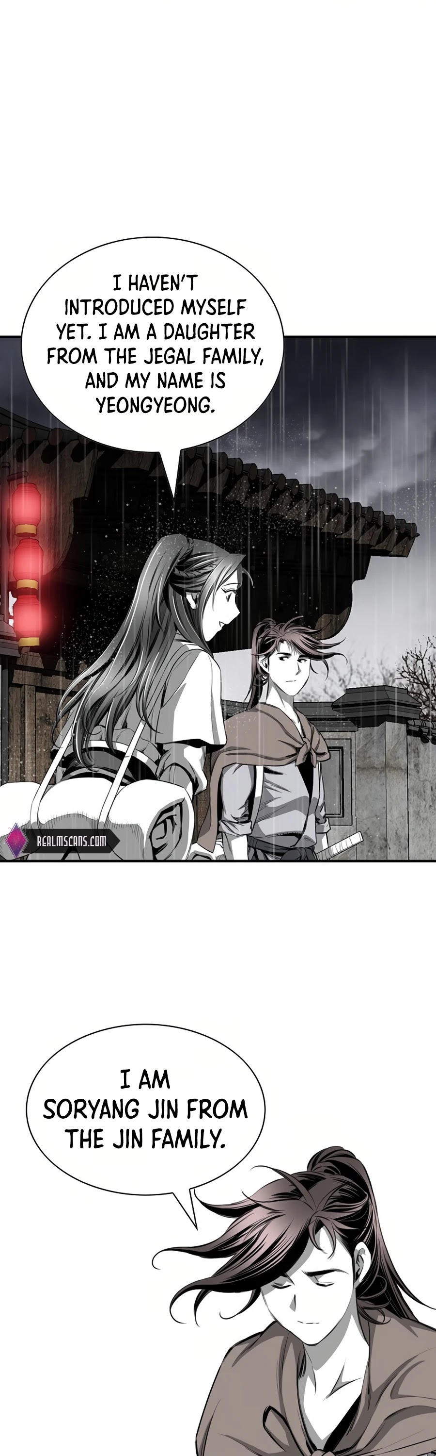 Way To Heaven Chapter 86 page 27 - Chapter 86