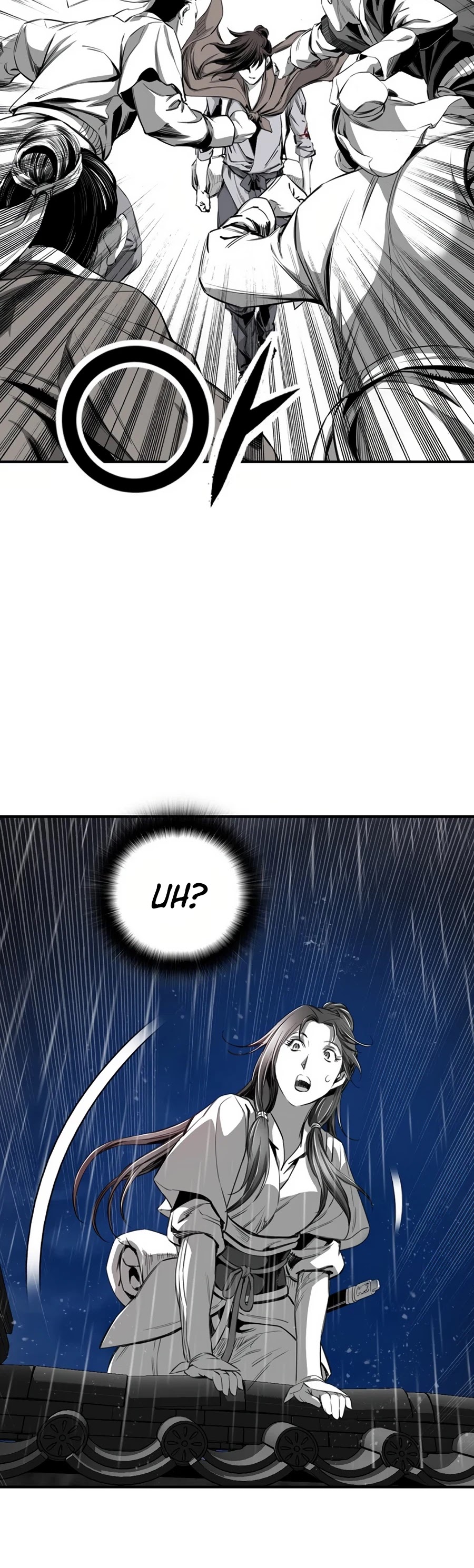 Way To Heaven Chapter 86 page 3 - Chapter 86