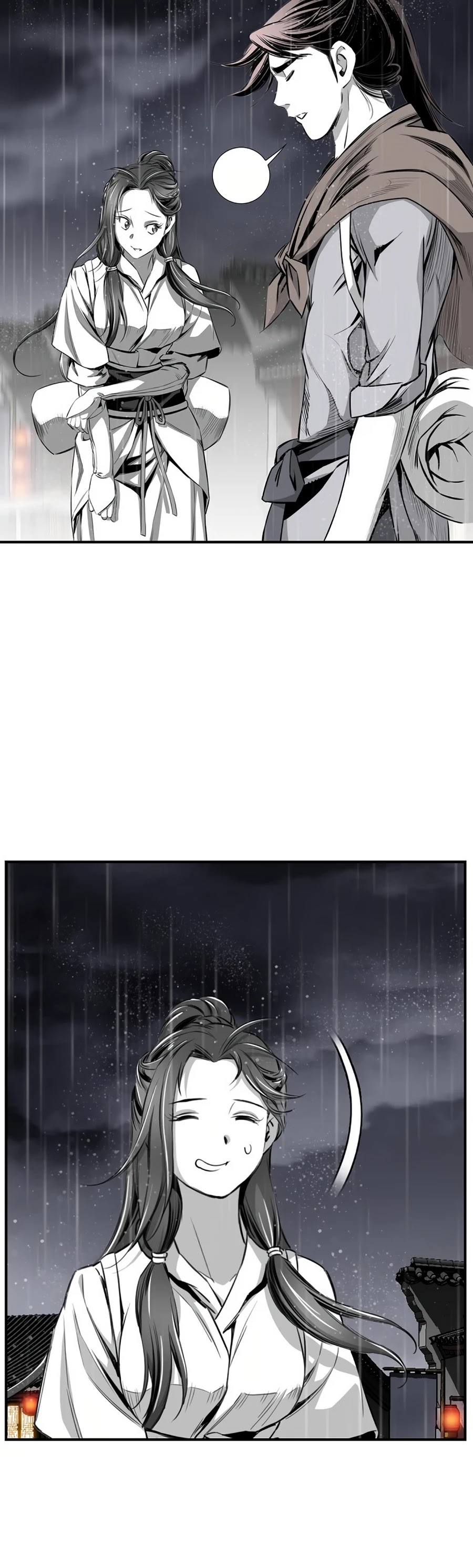 Way To Heaven Chapter 86 page 31 - Chapter 86