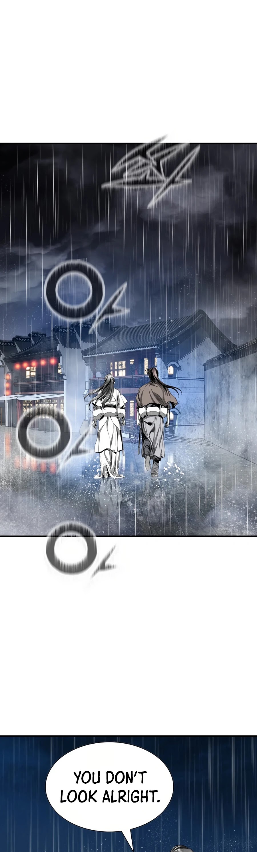 Way To Heaven Chapter 86 page 32 - Chapter 86