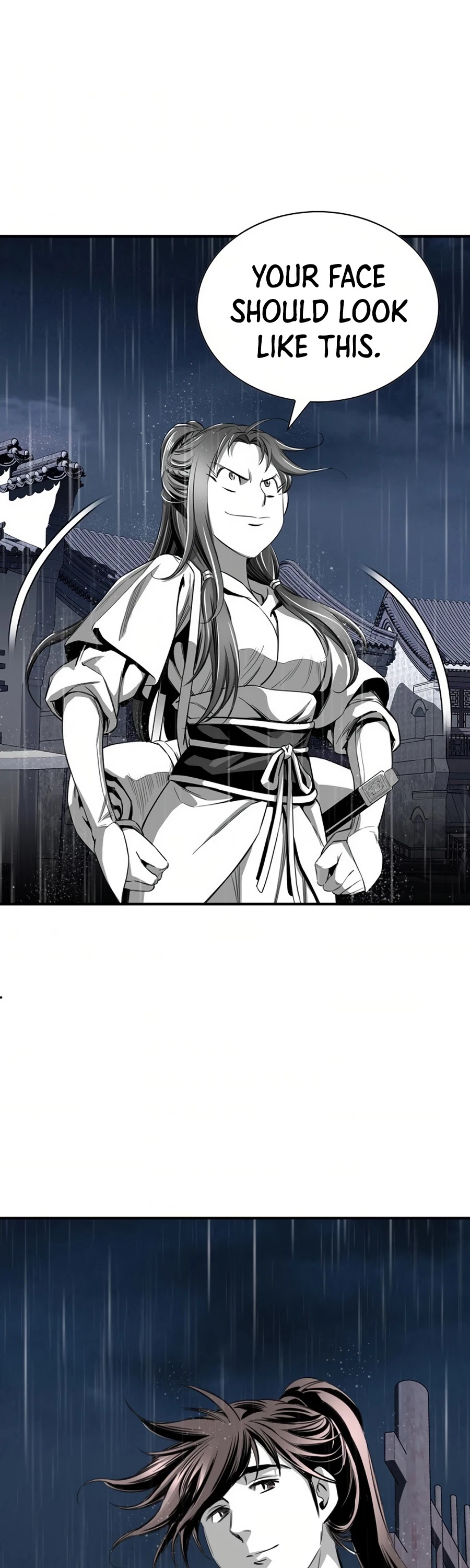 Way To Heaven Chapter 86 page 34 - Chapter 86