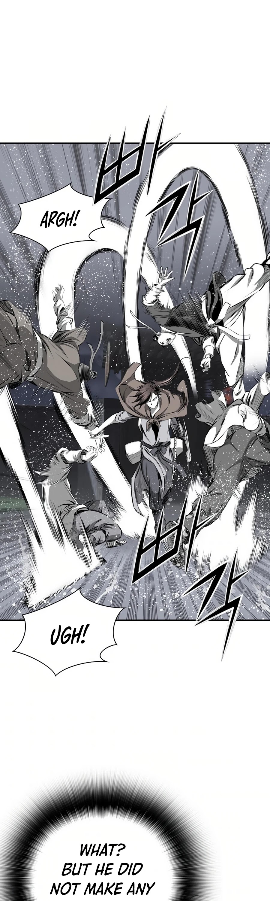 Way To Heaven Chapter 86 page 4 - Chapter 86