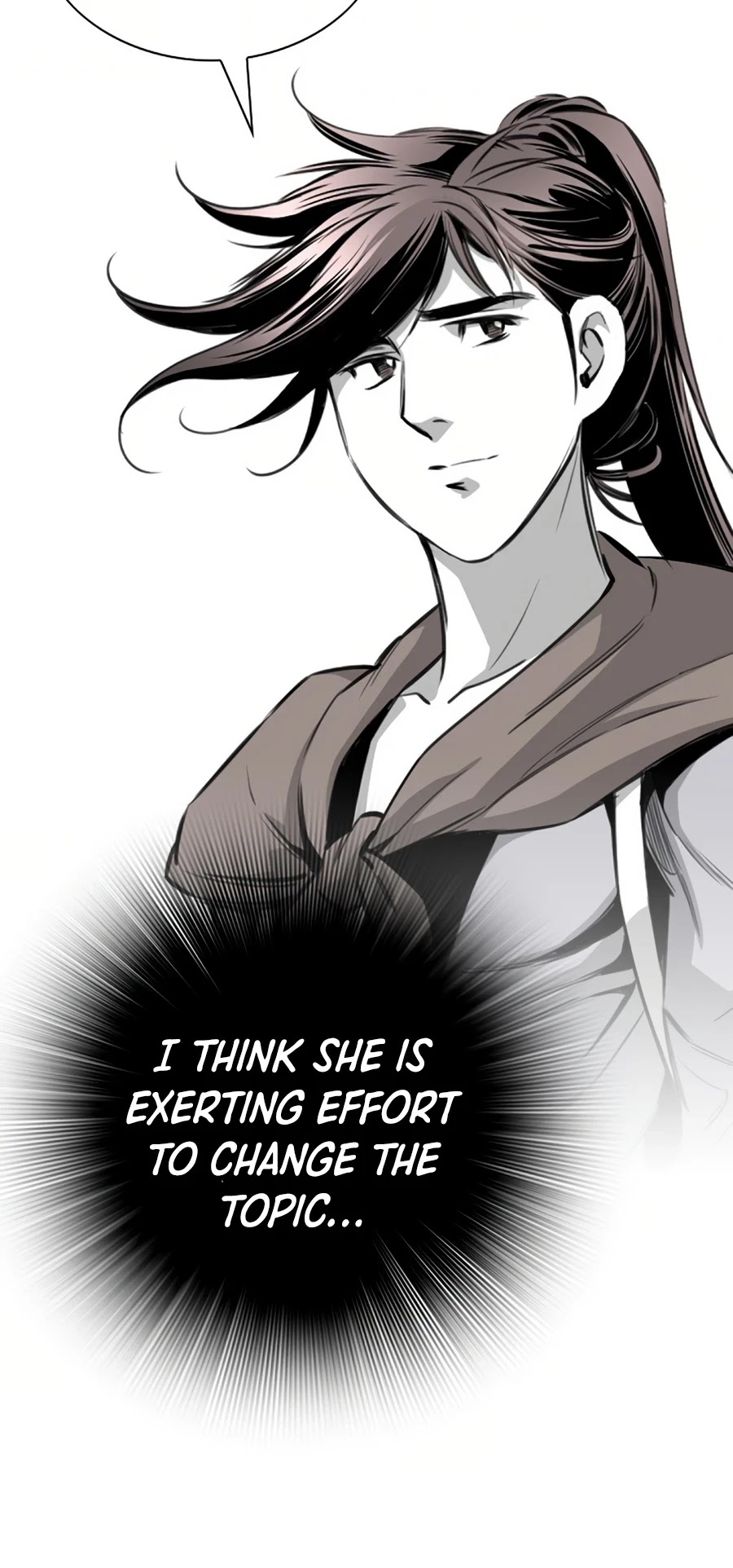 Way To Heaven Chapter 86 page 41 - Chapter 86