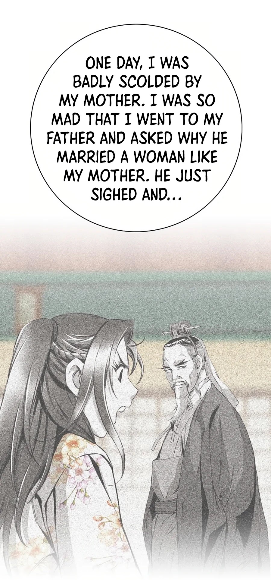 Way To Heaven Chapter 86 page 42 - Chapter 86
