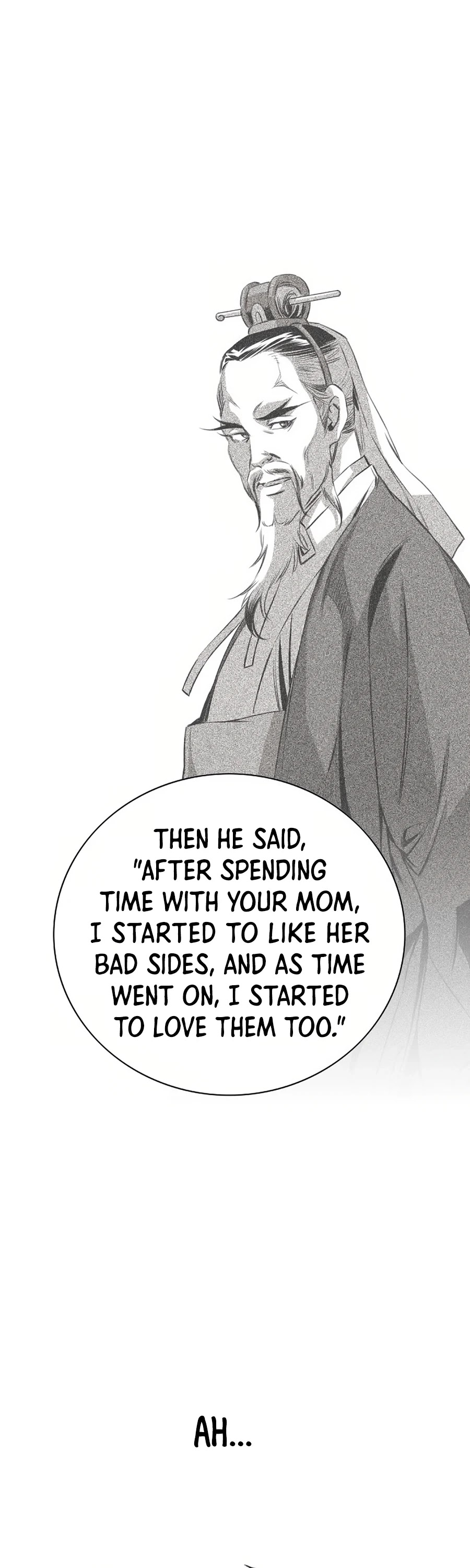 Way To Heaven Chapter 86 page 43 - Chapter 86