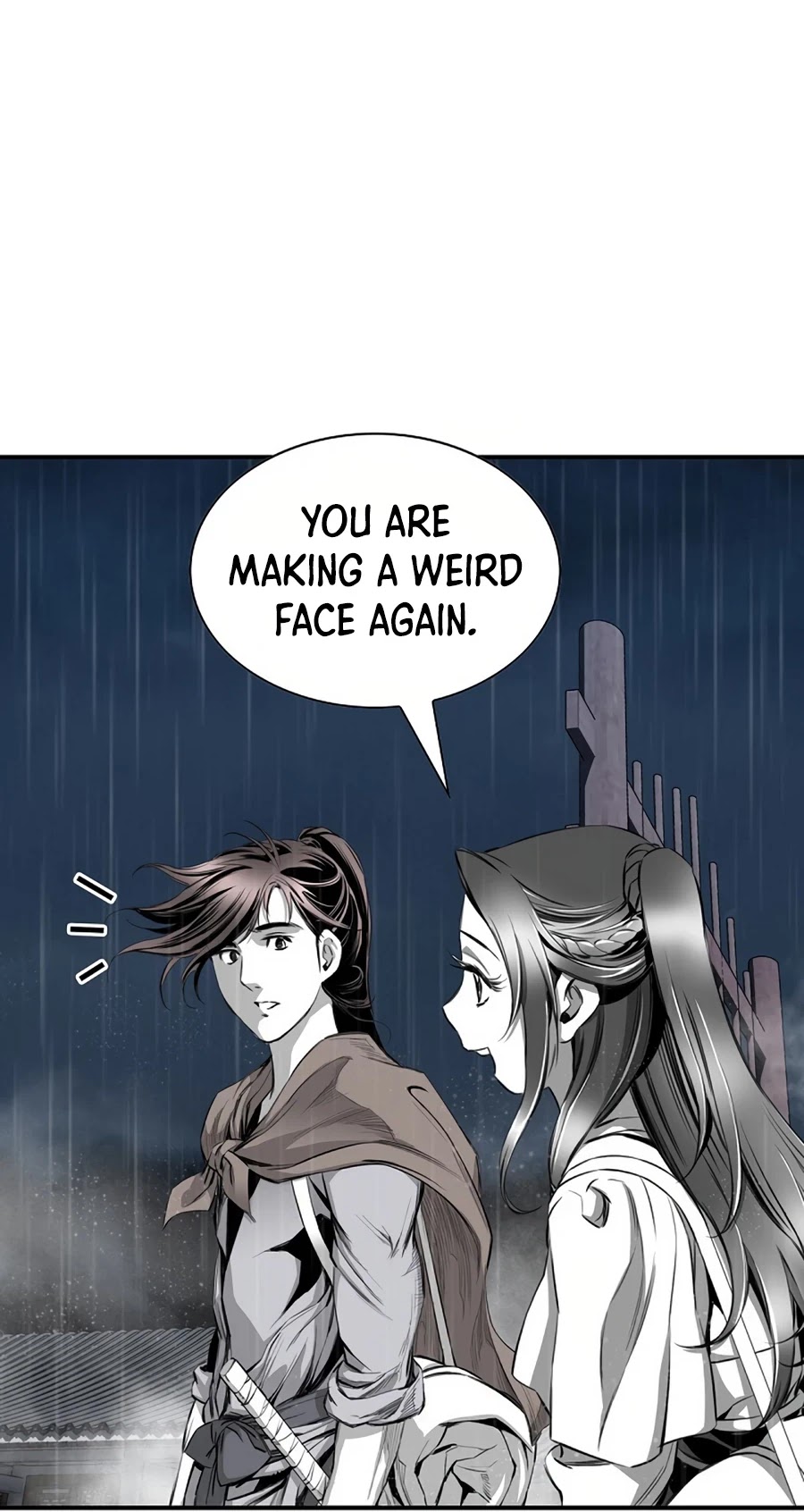 Way To Heaven Chapter 86 page 45 - Chapter 86