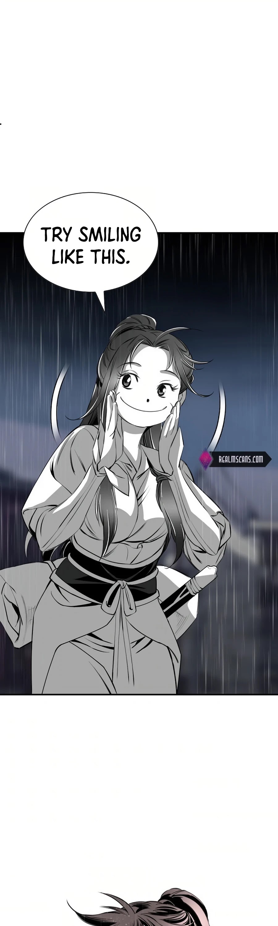 Way To Heaven Chapter 86 page 46 - Chapter 86