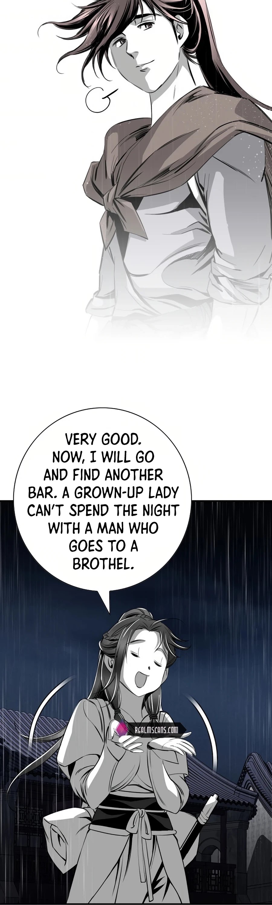 Way To Heaven Chapter 86 page 47 - Chapter 86