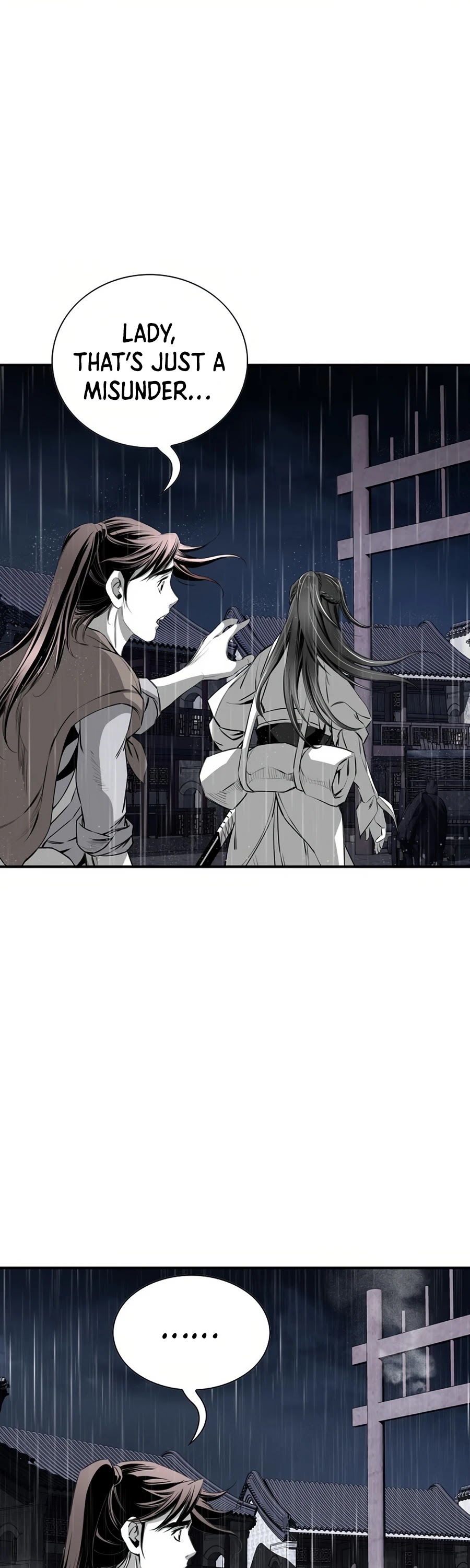 Way To Heaven Chapter 86 page 48 - Chapter 86