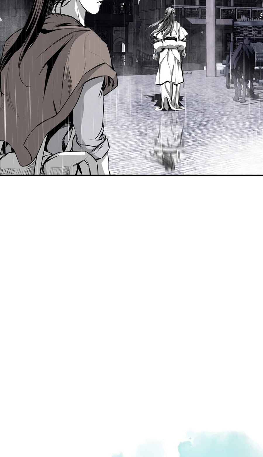 Way To Heaven Chapter 86 page 49 - Chapter 86