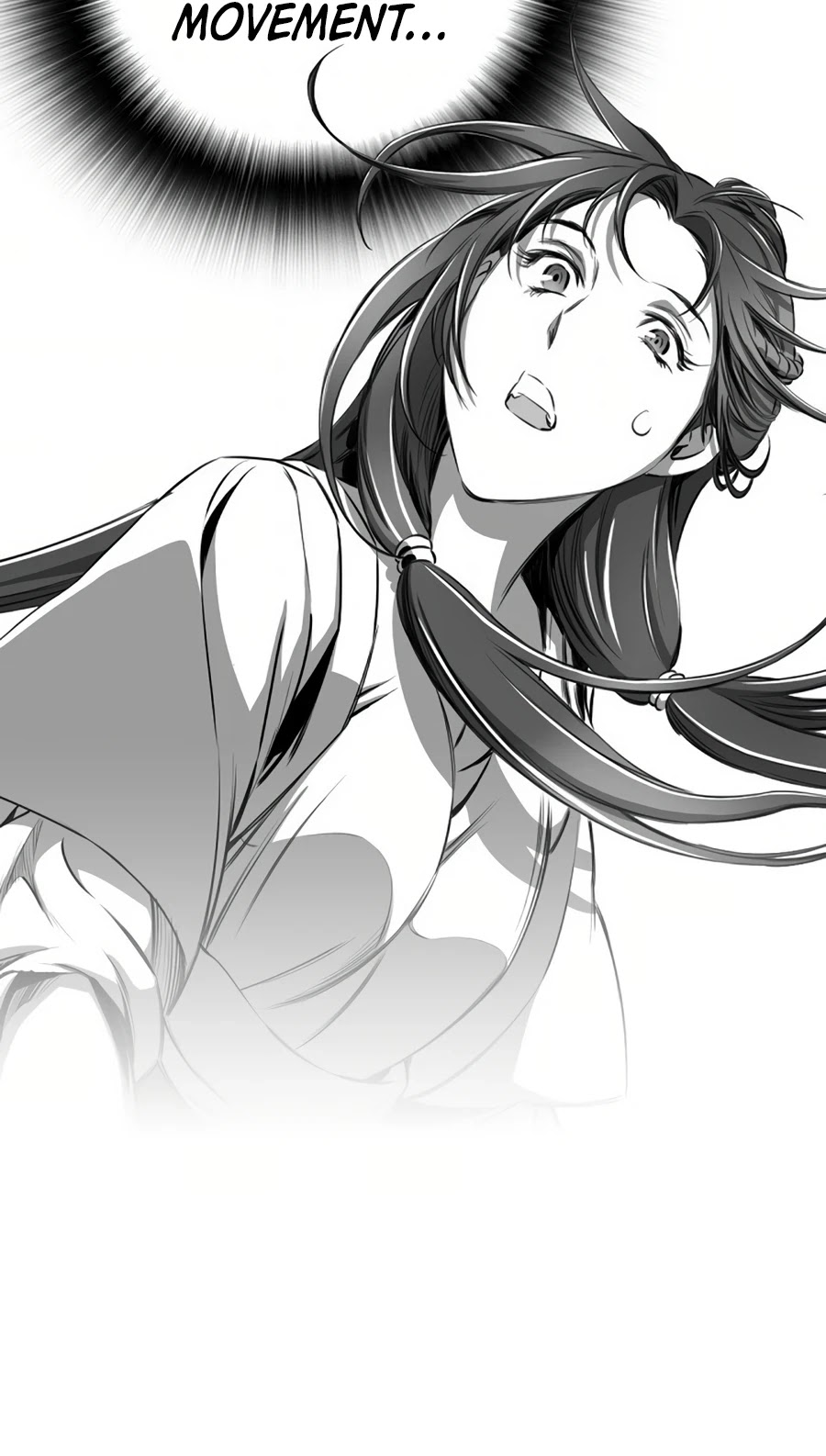 Way To Heaven Chapter 86 page 5 - Chapter 86