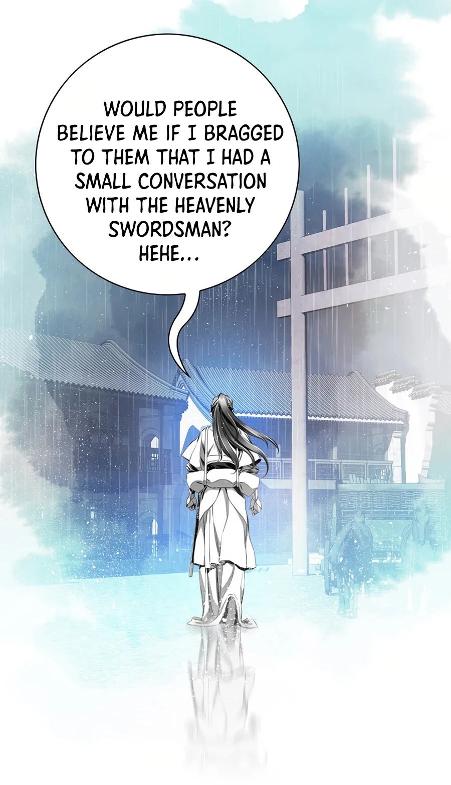 Way To Heaven Chapter 86 page 50 - Chapter 86