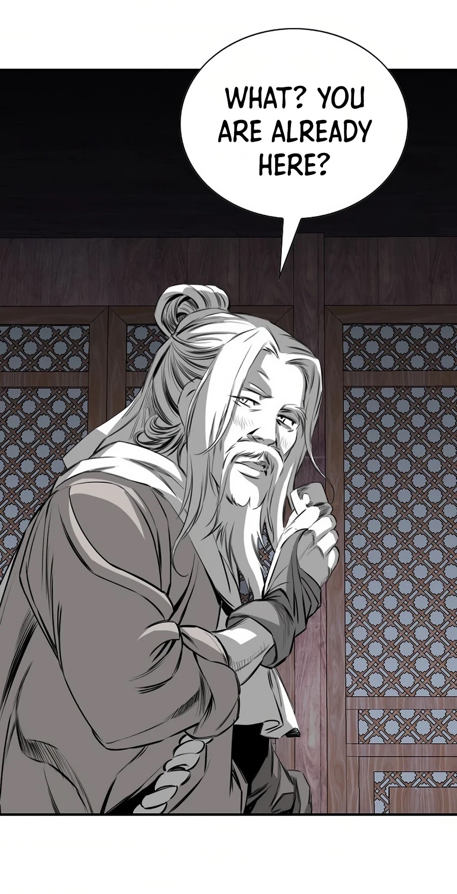Way To Heaven Chapter 86 page 52 - Chapter 86