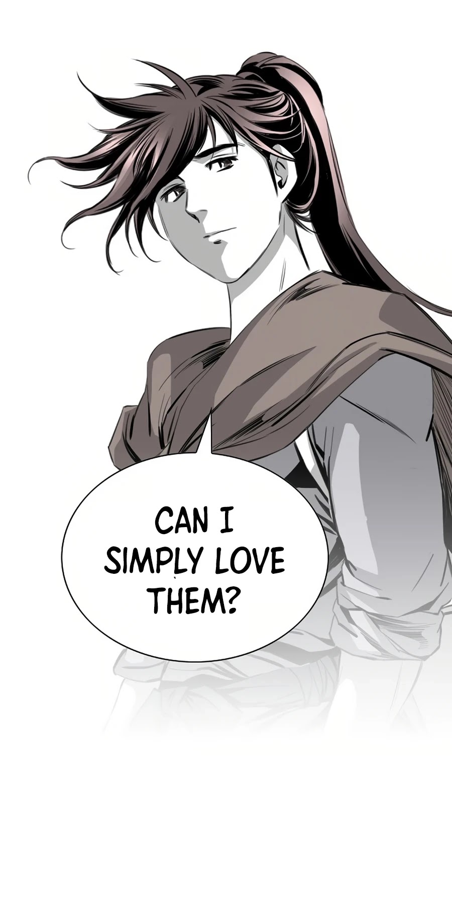Way To Heaven Chapter 86 page 55 - Chapter 86