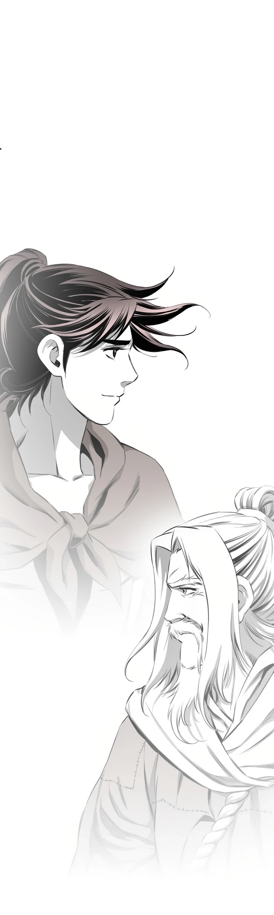 Way To Heaven Chapter 86 page 57 - Chapter 86