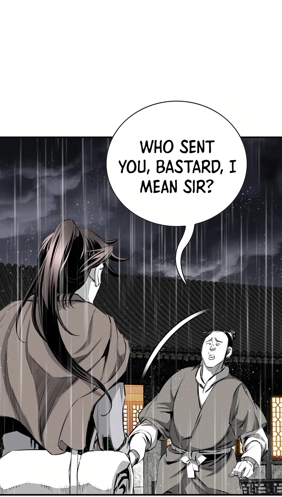 Way To Heaven Chapter 86 page 6 - Chapter 86