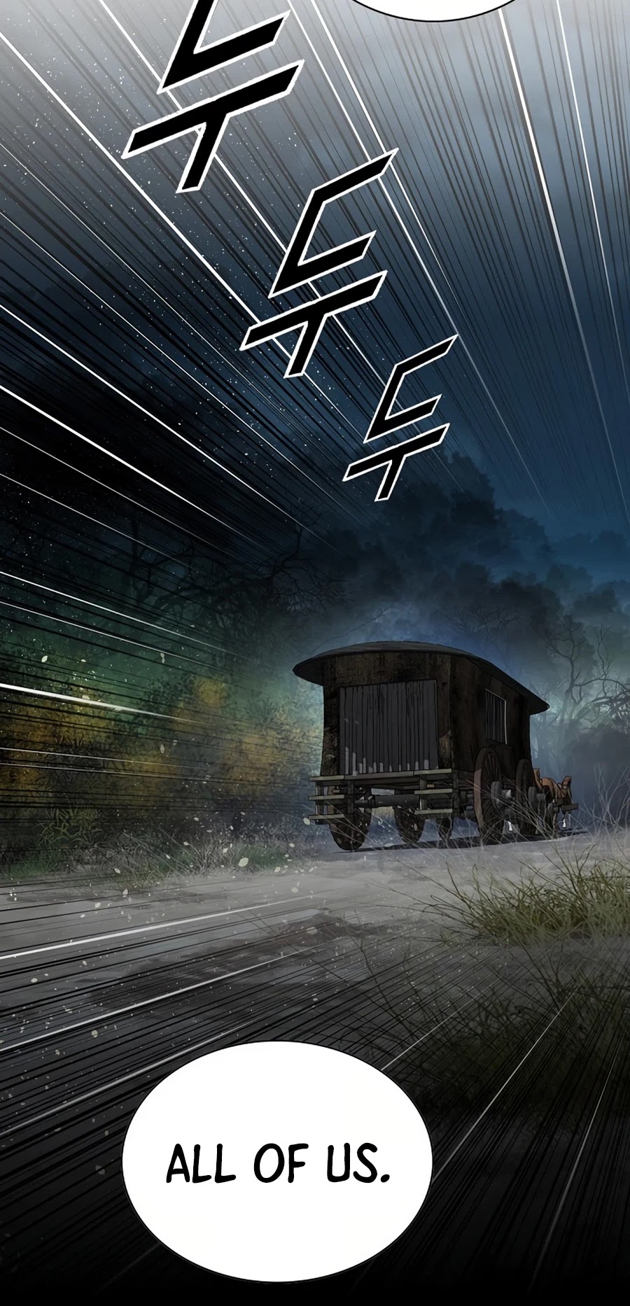 Way To Heaven Chapter 86 page 62 - Chapter 86