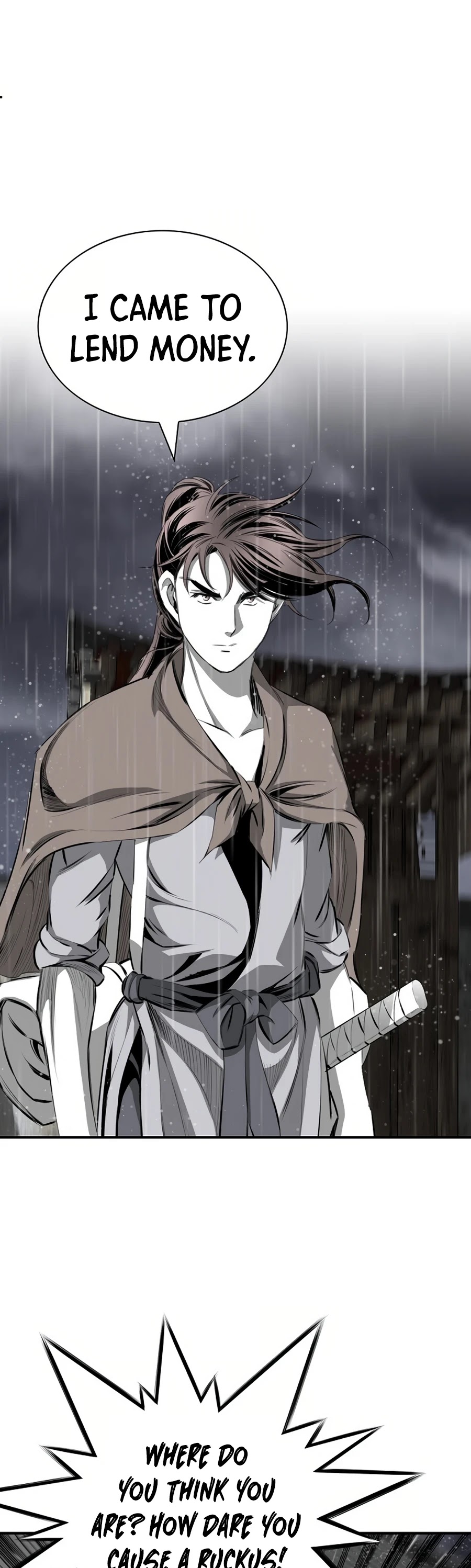 Way To Heaven Chapter 86 page 7 - Chapter 86