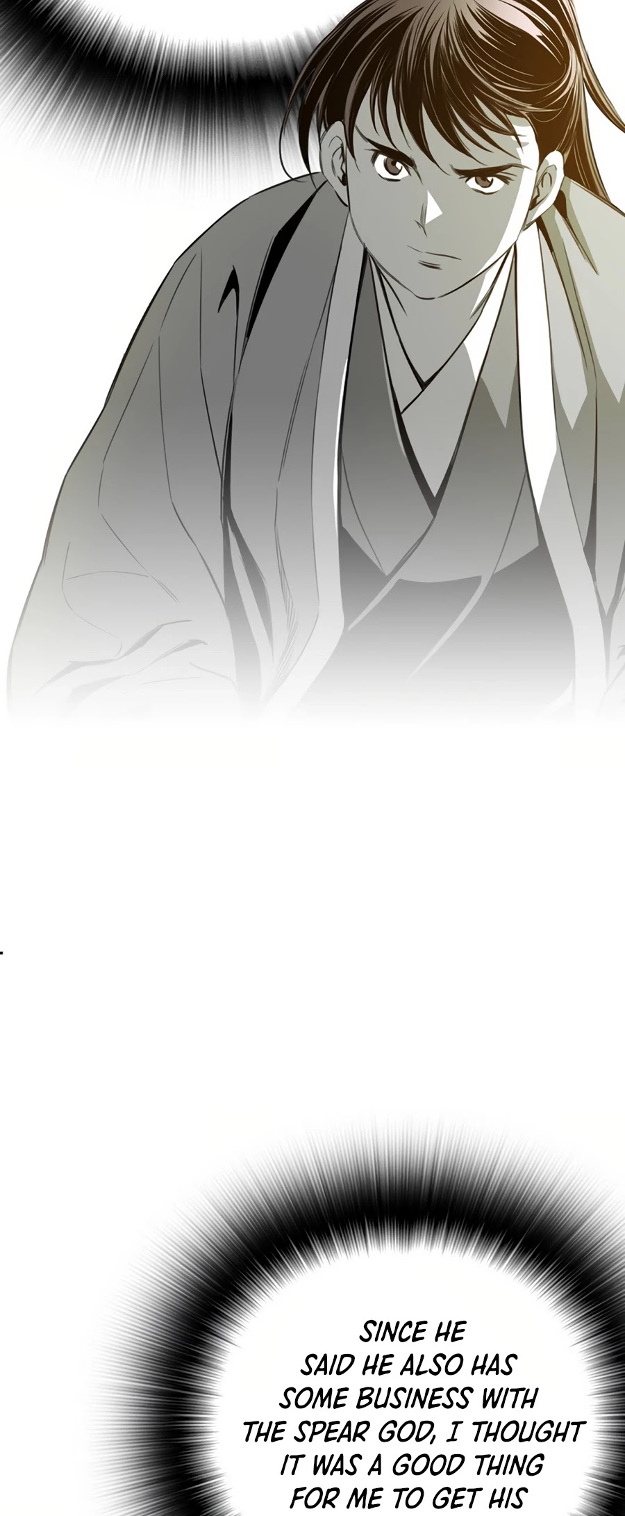 Way To Heaven Chapter 87 page 11 - Chapter 87