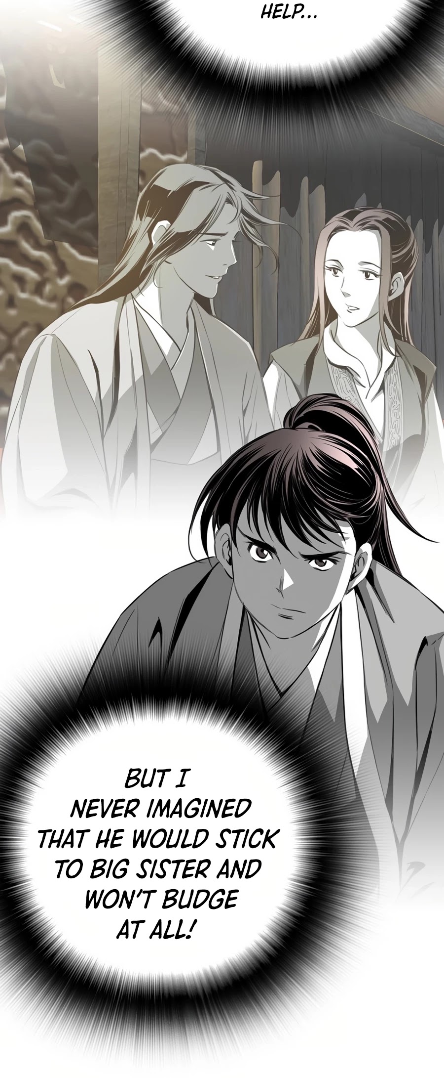 Way To Heaven Chapter 87 page 12 - Chapter 87