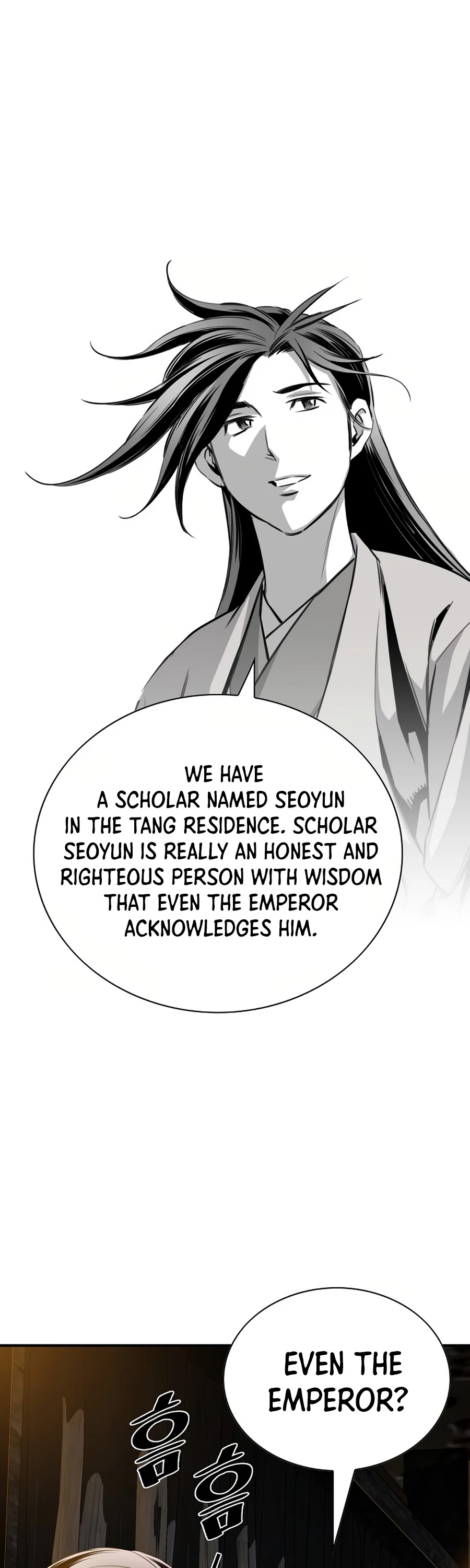 Way To Heaven Chapter 87 page 18 - Chapter 87