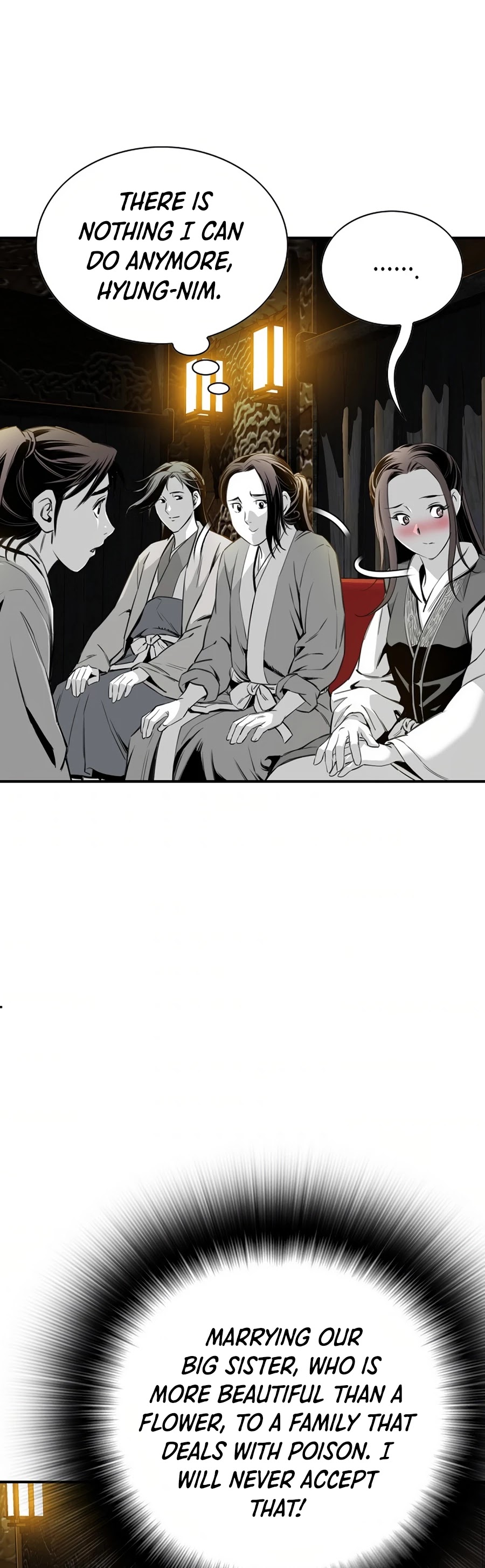 Way To Heaven Chapter 87 page 21 - Chapter 87