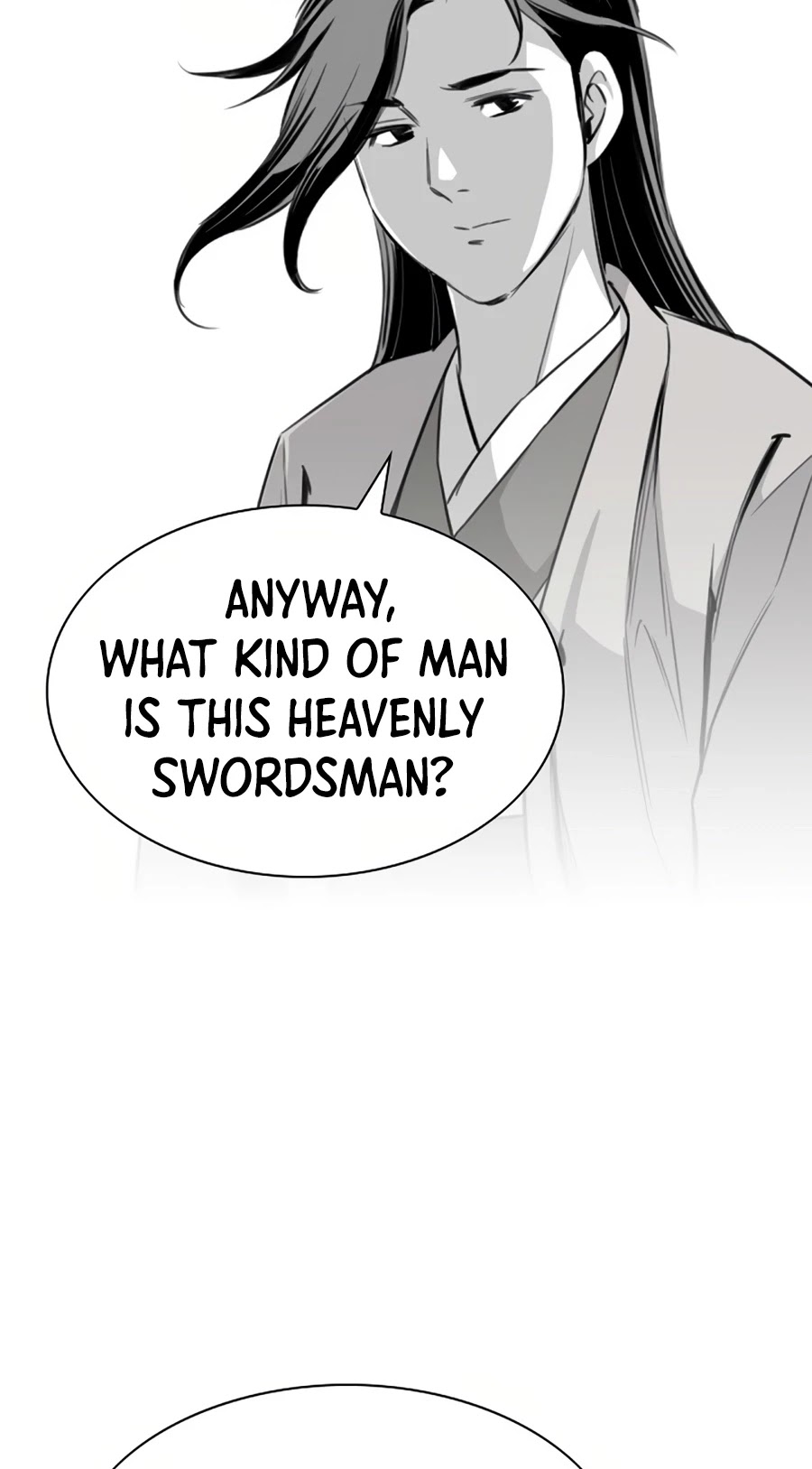Way To Heaven Chapter 87 page 24 - Chapter 87