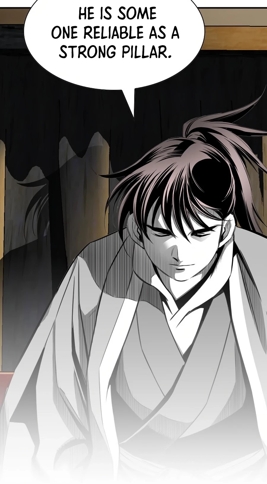 Way To Heaven Chapter 87 page 25 - Chapter 87