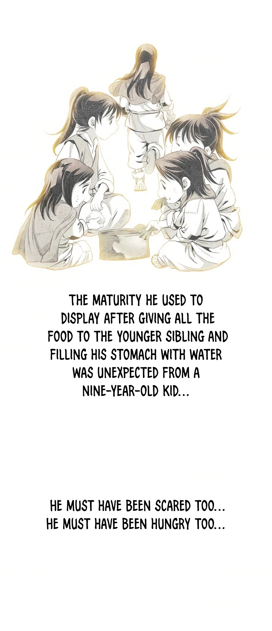 Way To Heaven Chapter 87 page 27 - Chapter 87