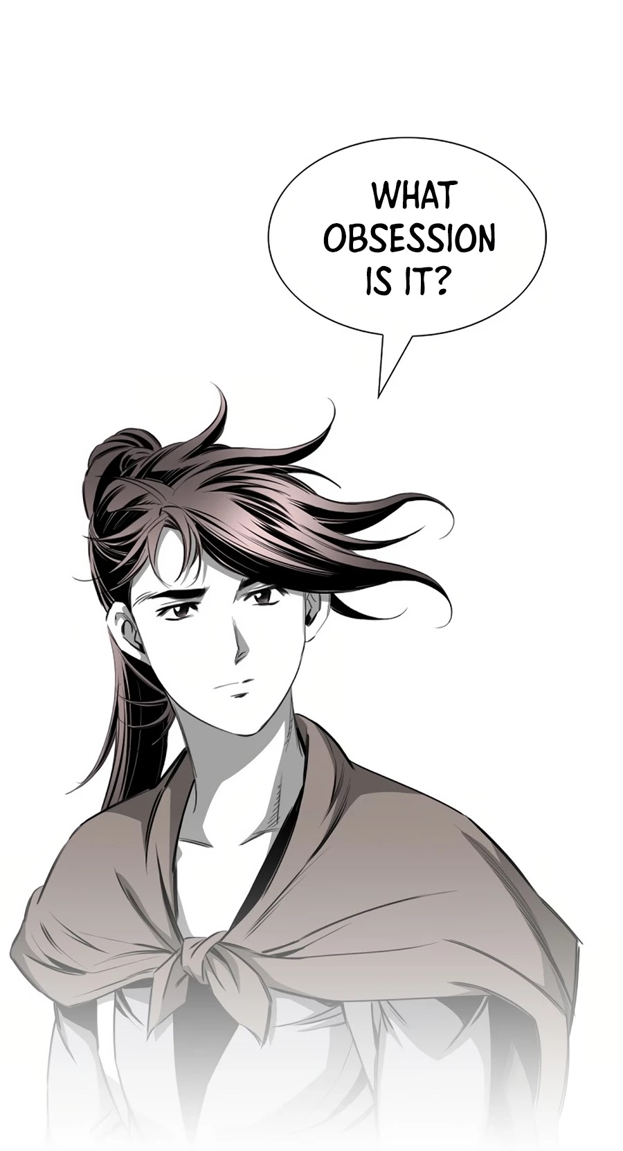 Way To Heaven Chapter 87 page 37 - Chapter 87