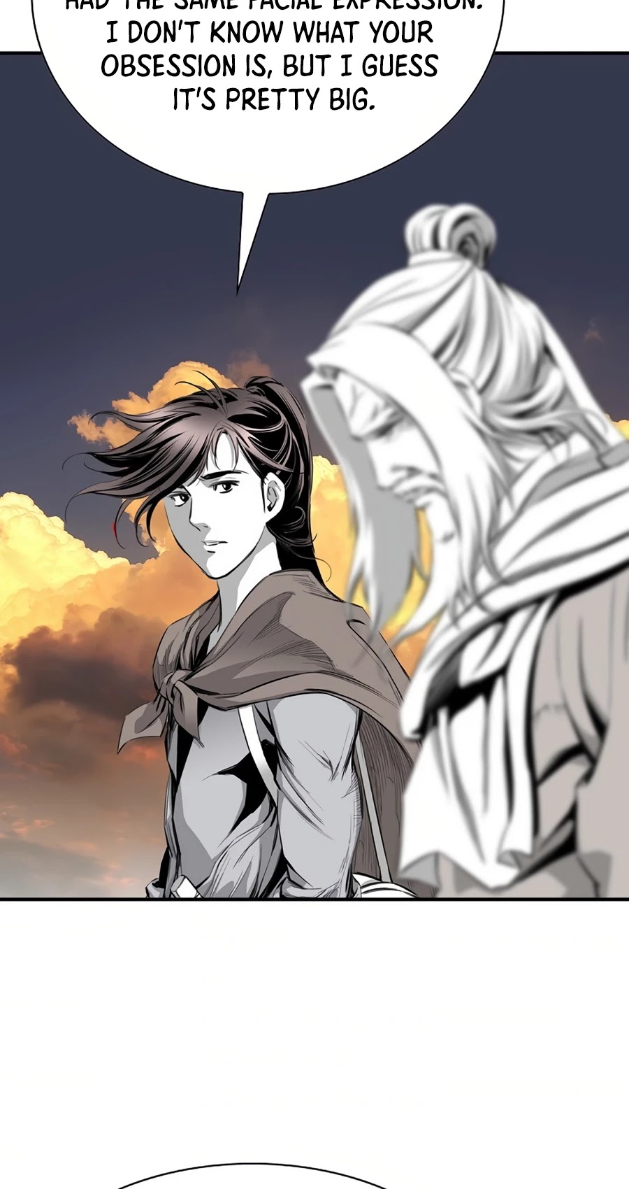 Way To Heaven Chapter 87 page 39 - Chapter 87