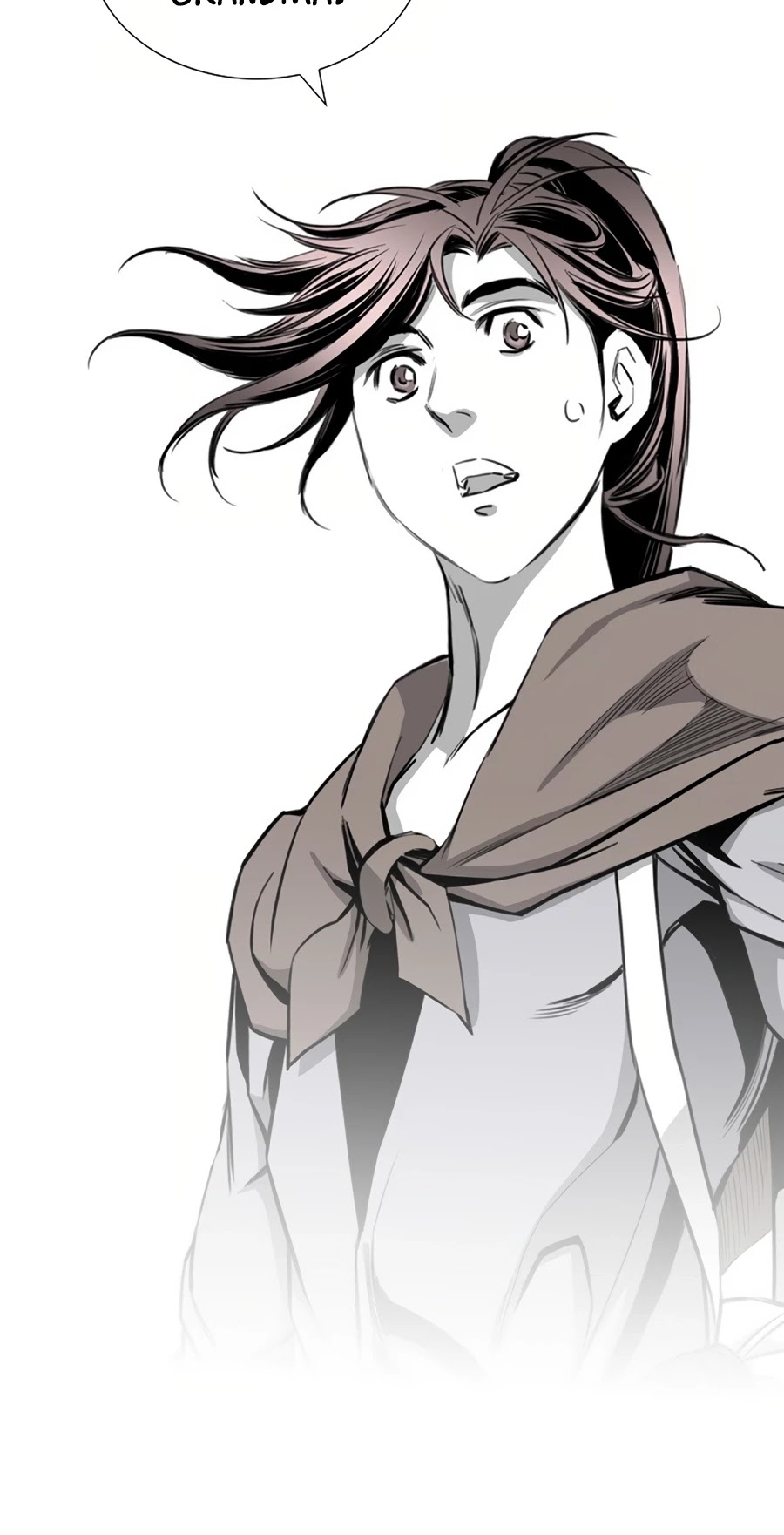 Way To Heaven Chapter 87 page 42 - Chapter 87