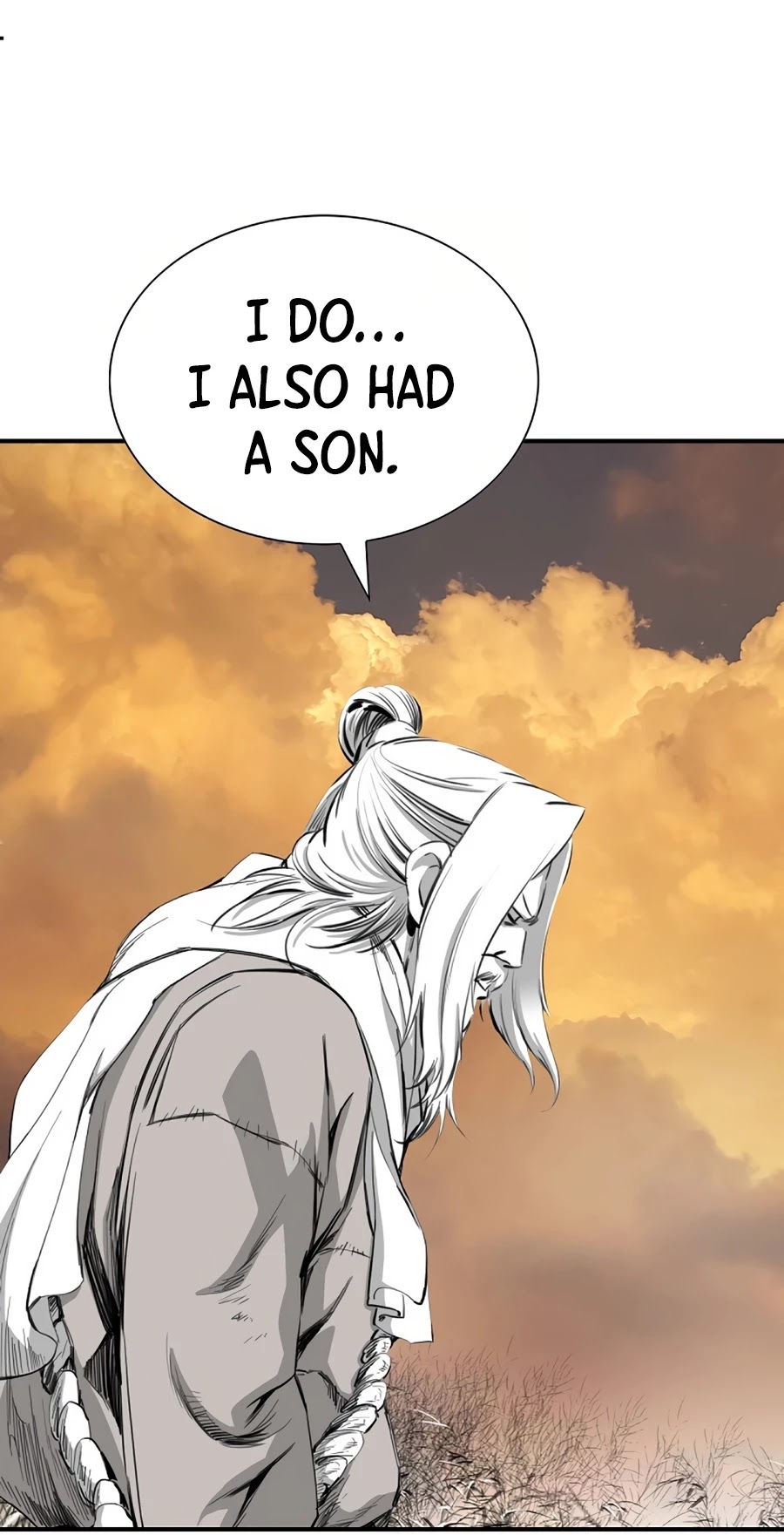 Way To Heaven Chapter 87 page 43 - Chapter 87