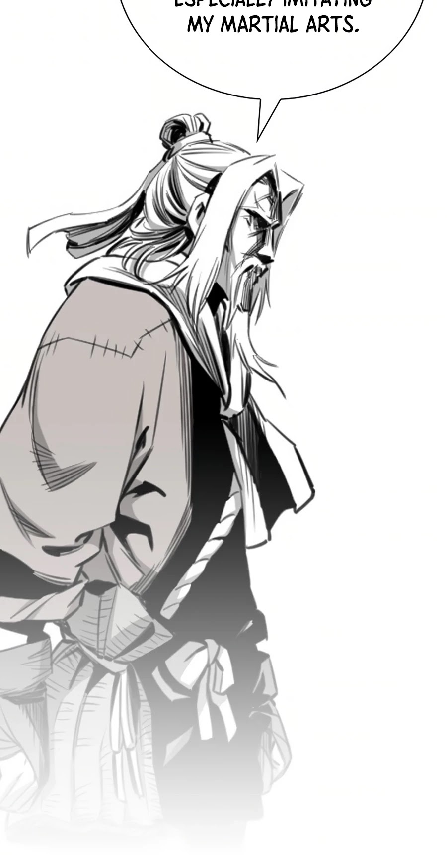 Way To Heaven Chapter 87 page 46 - Chapter 87