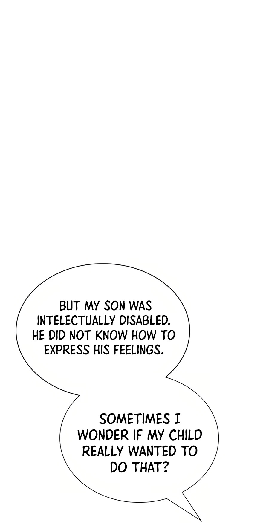 Way To Heaven Chapter 87 page 49 - Chapter 87