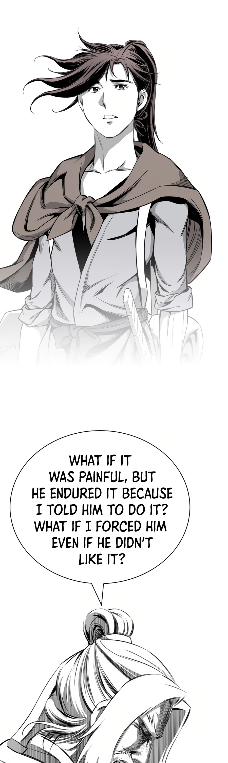 Way To Heaven Chapter 87 page 50 - Chapter 87