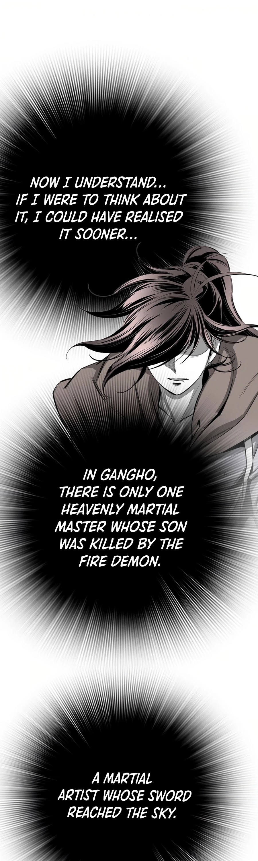 Way To Heaven Chapter 87 page 53 - Chapter 87