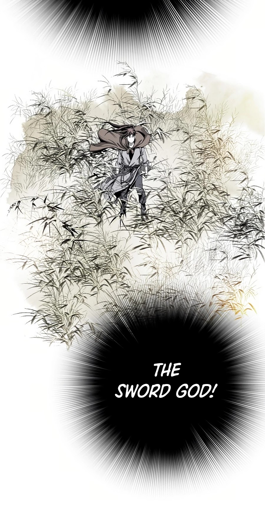 Way To Heaven Chapter 87 page 54 - Chapter 87