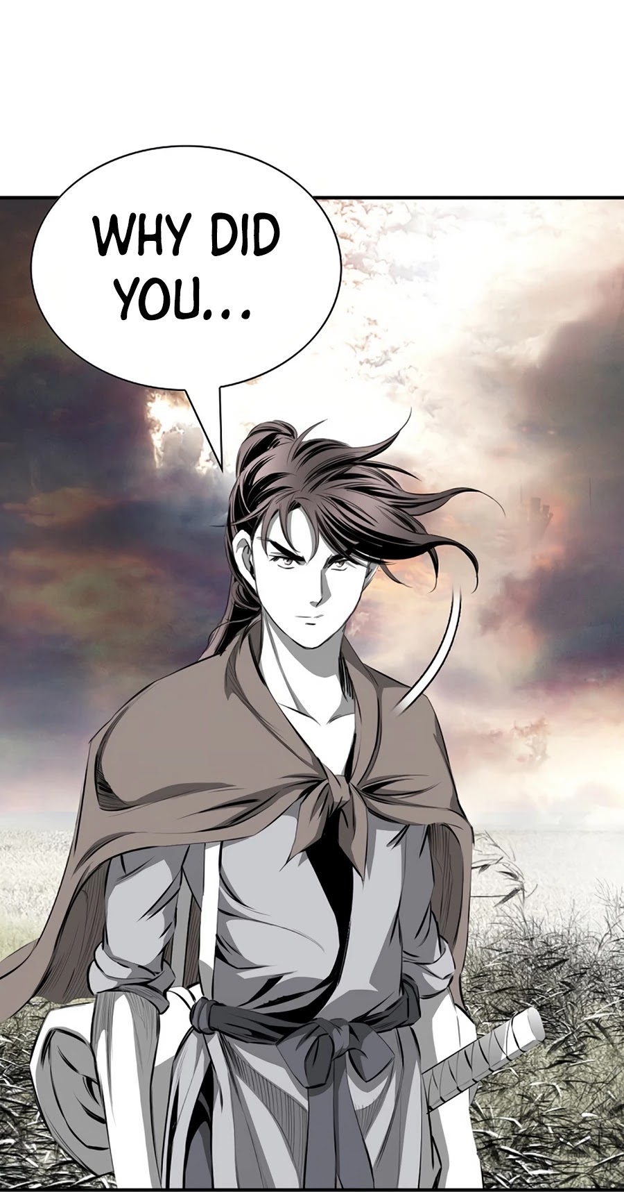 Way To Heaven Chapter 87 page 55 - Chapter 87