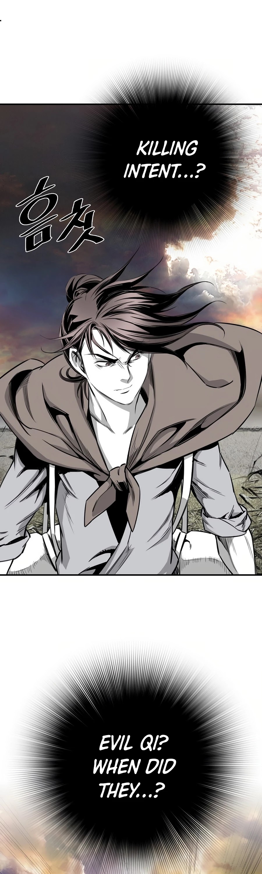 Way To Heaven Chapter 87 page 56 - Chapter 87