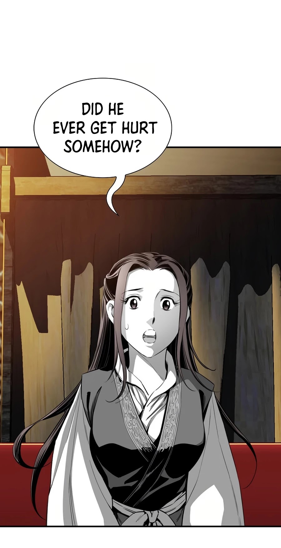 Way To Heaven Chapter 87 page 6 - Chapter 87