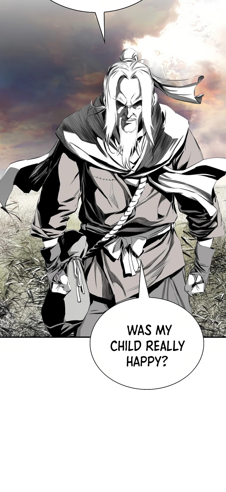 Way To Heaven Chapter 87 page 60 - Chapter 87
