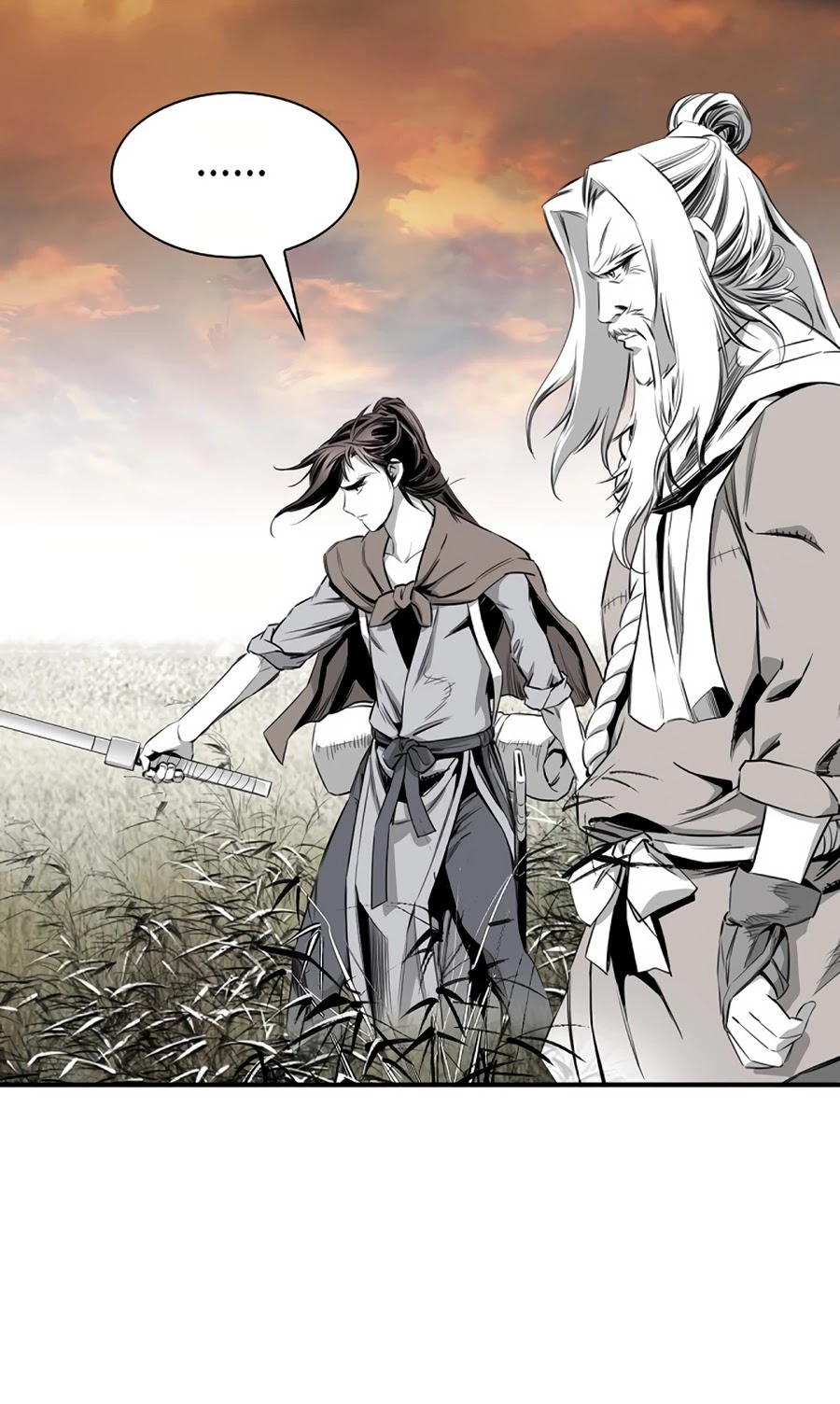 Way To Heaven Chapter 88 page 10 - Chapter 88