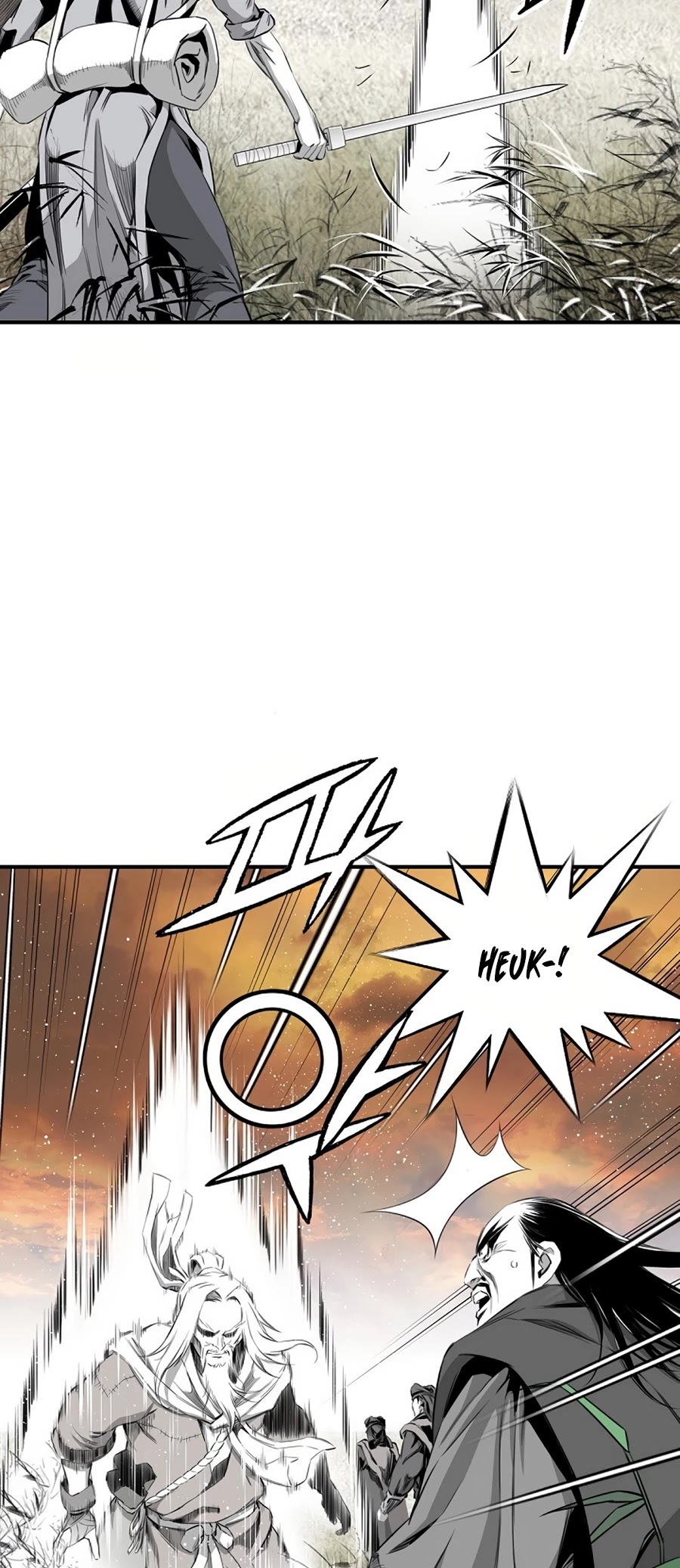 Way To Heaven Chapter 88 page 12 - Chapter 88