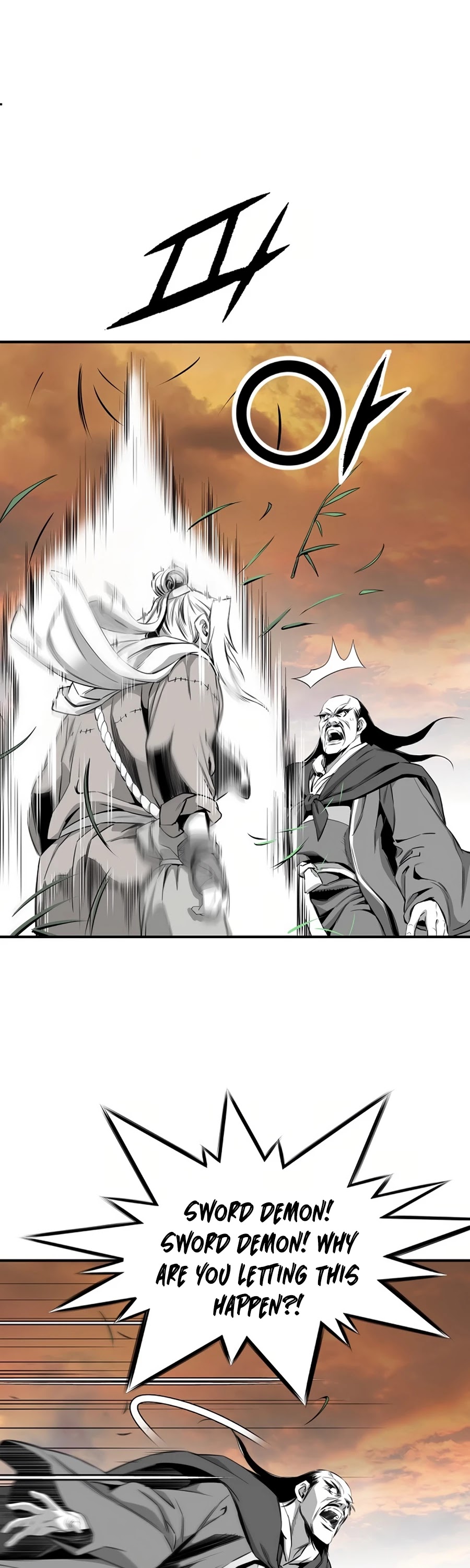 Way To Heaven Chapter 88 page 14 - Chapter 88