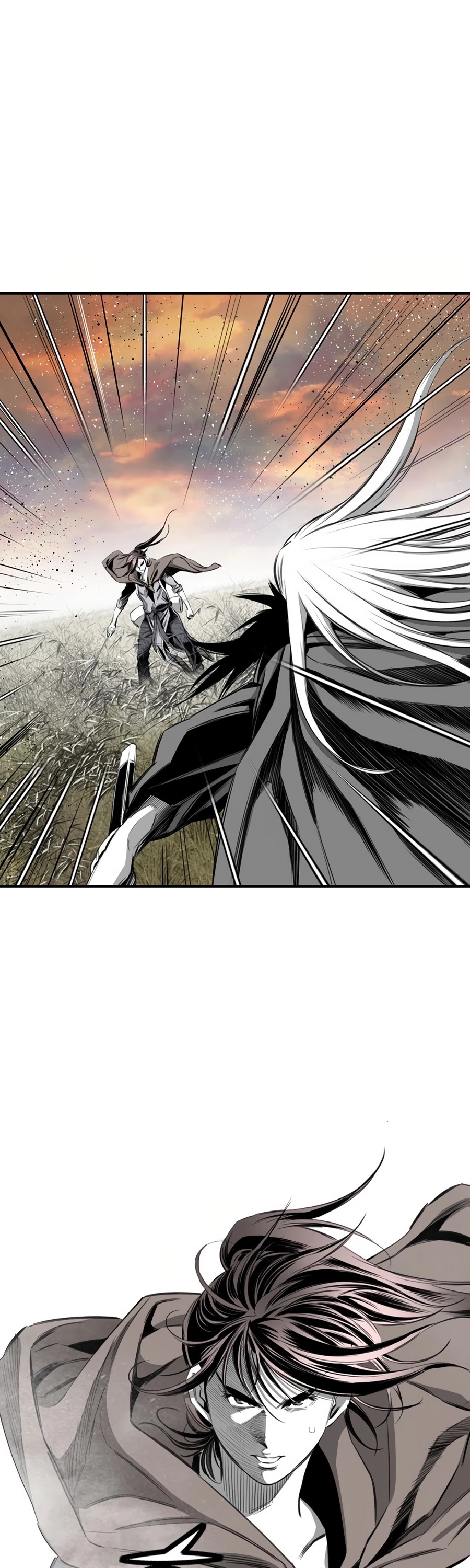 Way To Heaven Chapter 88 page 17 - Chapter 88